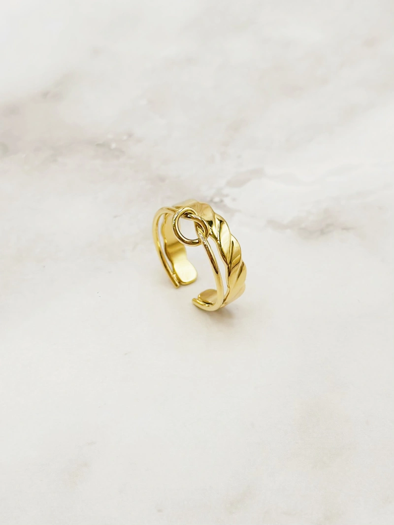 bague-en-acier-inoxydable-ajustable-boucle_dore