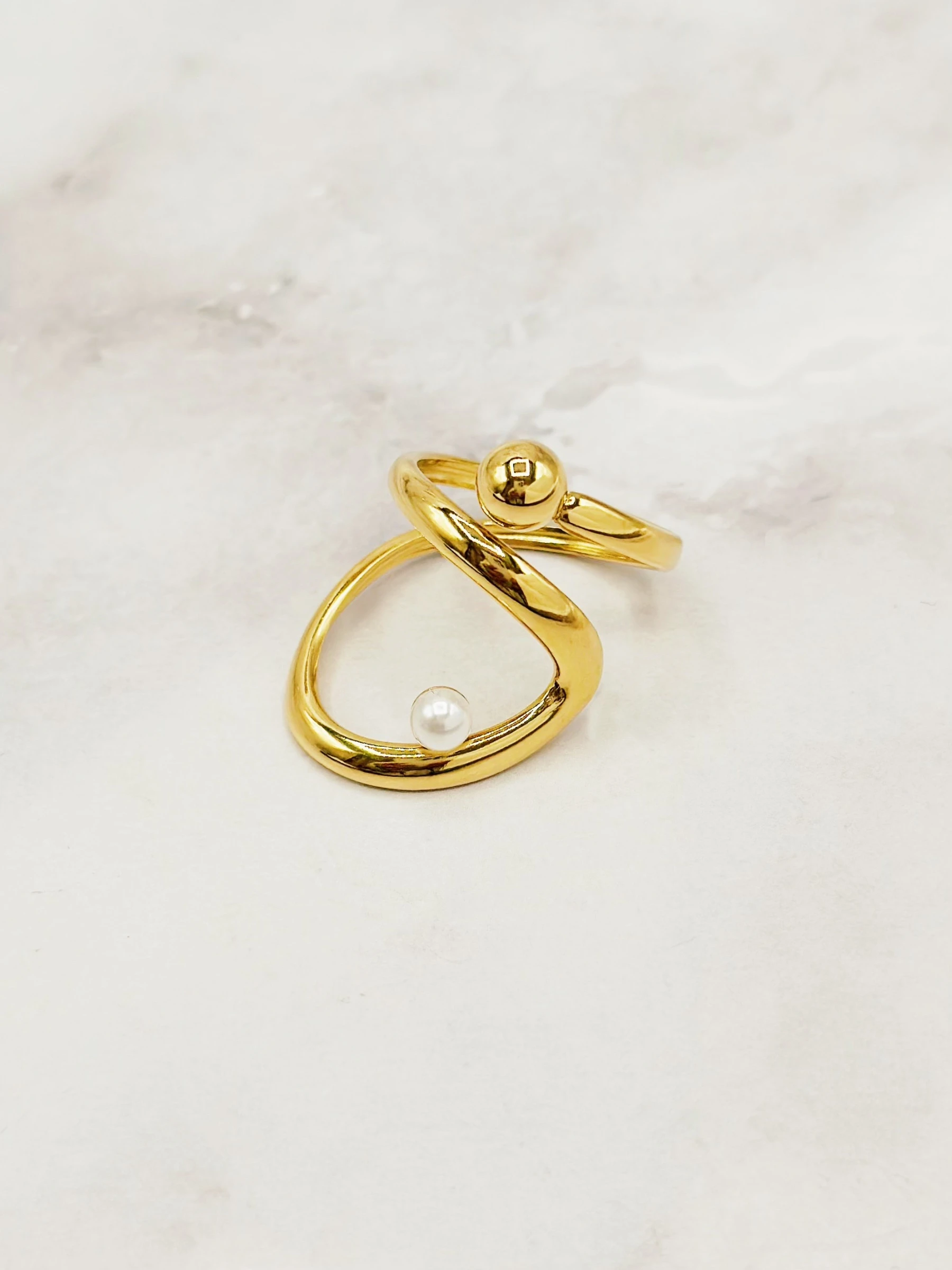 bague-en-acier-inoxydable-ajustable-perle_dore