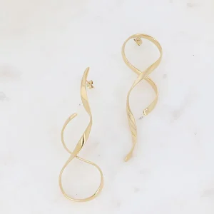 boucles-puces-lignes-ondulees_or