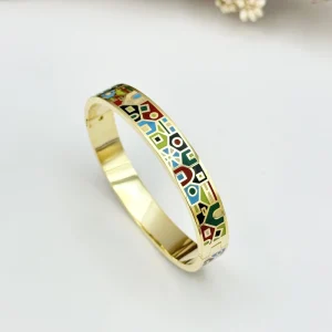 bracelet-jonc-email-en-acier-inoxydable-ouvrable-largeur-10mm