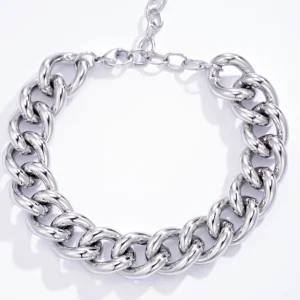 bracelets-chaines-en-acier-inoxydable_argent