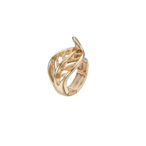 Bague femme élastique Gwenda Bijou Belle Miss tendance