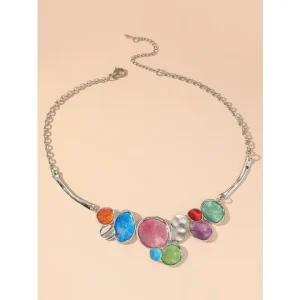 collier ras de coup