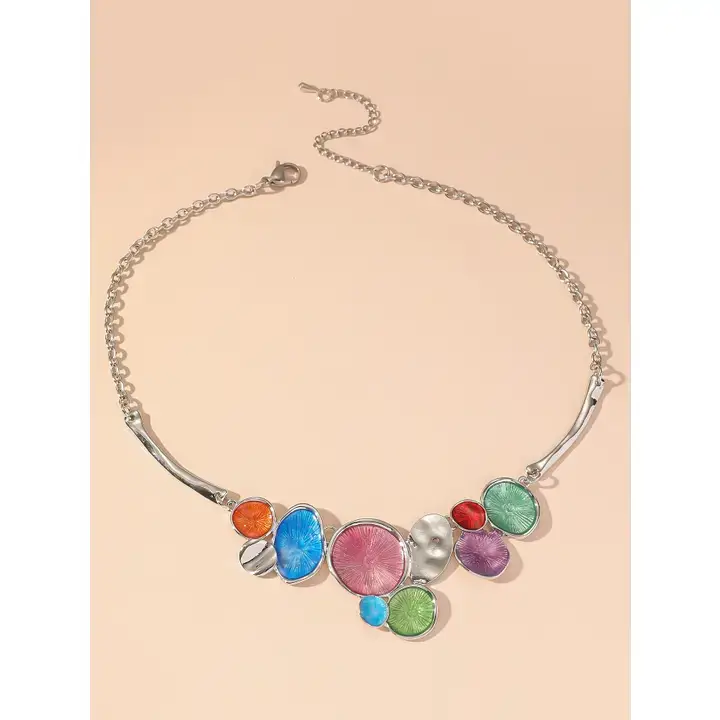collier ras de coup